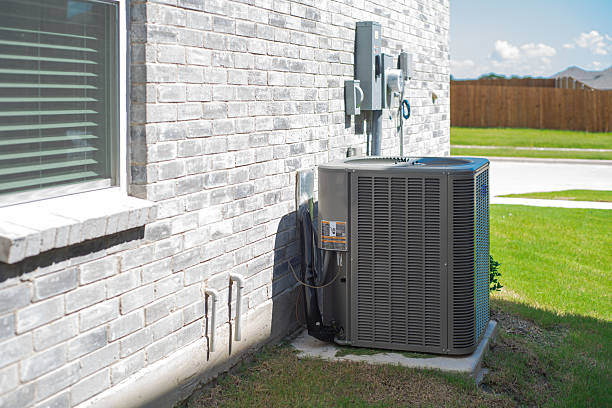 Reliable Ac Installation contractor in Tecumseh, MI by FH HVAC
